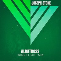 Joseph Stone - Albatross (Wide Flight Mix)