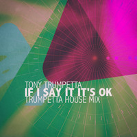 Tony Trumpetta - If I Say It It's Ok (Trumpetta House Mix)