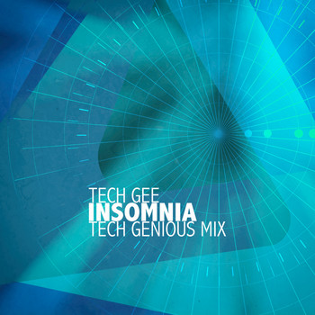 Tech Gee - Insomnia (Tech Genious Mix)