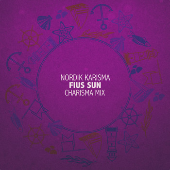 Nordik Karisma - Fius Sun (Charisma Mix)