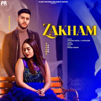 Afsana Khan - Zakham