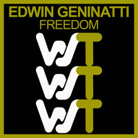 Edwin Geninatti - Freedom