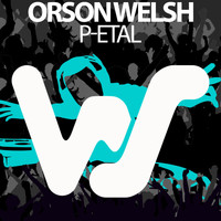 Orson Welsh - P-Etal