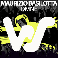 Maurizio Basilotta - Divine