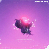 Modern Culture - Love Me Now