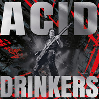 Acid Drinkers - Another Brick in the Wall (Live)