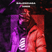 Ares - Balenciaga