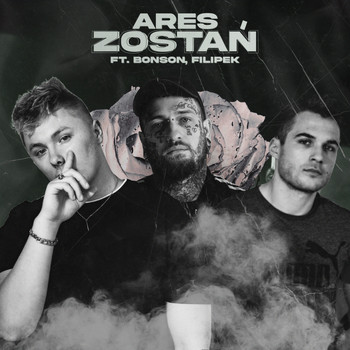 Ares - Zostań (Explicit)