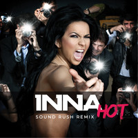 Inna - Hot (Sound Rush Remix)