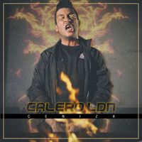 Calero LDN - Ceniza (Explicit)