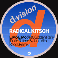 Radical Kitsch - E Mo E Mo (Dario Tofano & Jean Aita Roots Remix)