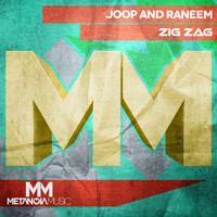 JOOP & Raneem - Zig Zag