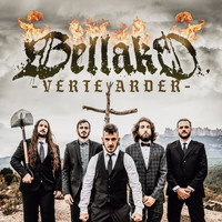 Bellako - Verte Arder