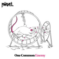MÄRVEL - One Common Enemy (Explicit)