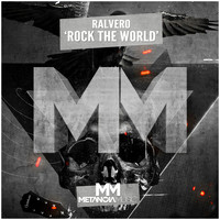 Ralvero - Rock the World