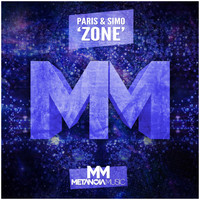Paris & Simo - Zone