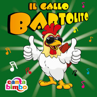 Fabio Cobelli - Il gallo bartolito