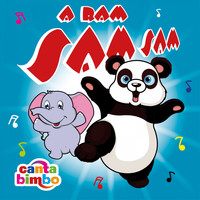 Fabio Cobelli - A Ram Sam Sam