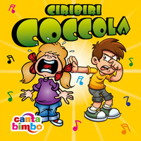 Fabio Cobelli - Ciribiricoccola