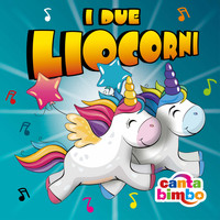 Fabio Cobelli - I due liocorni