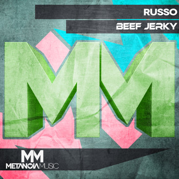 Russo - Beef Jerky