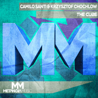 Camilo Santi & Krzysztof Chochlow - The Cube