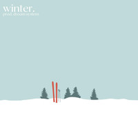 Dream System - winter.
