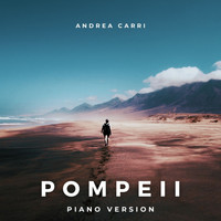 Andrea Carri - Pompeii (Piano Version)