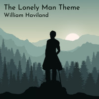 William Haviland - The Lonely Man Theme (Piano Version)