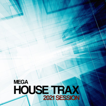 Various Artists - Mega House Tracks 2021 Session