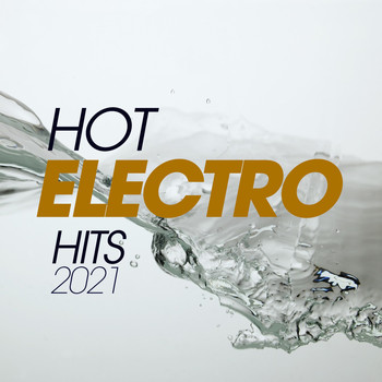 Various Artists - Hot Electro Hits 2021