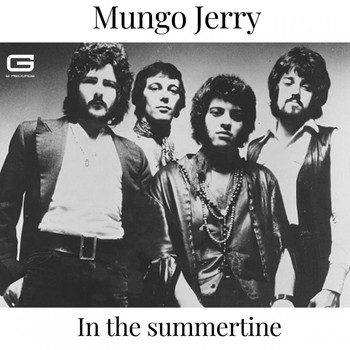 Mungo Jerry - In the Summertime