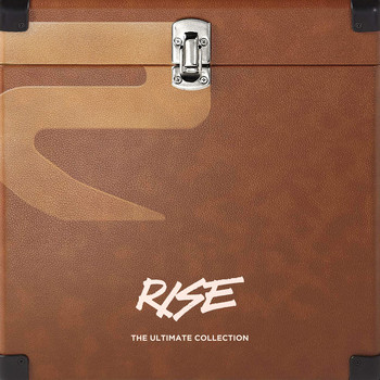 Various Artists - Rise (The Ultimate Collection)