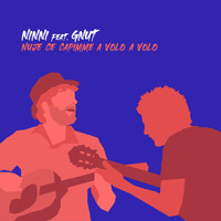 NINNI - Nuje ce capimme a volo a volo