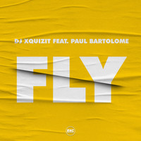 DJ Xquizit - Fly
