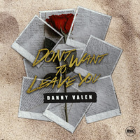 Danny Valen - Don't Want to Leave You