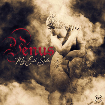Venus - My Evil Side