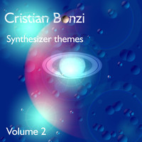 Cristian Bonzi - Synthesizer Themes (Vol.2)