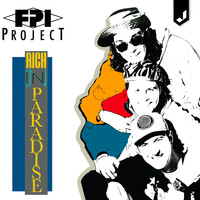 FPI Project - Rich in Paradise