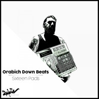 Orabich Down Beats - Sixteen Pads
