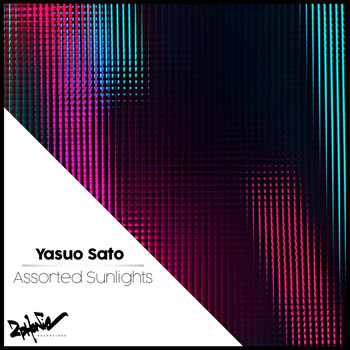 Yasuo Sato - Assorted Sunlights