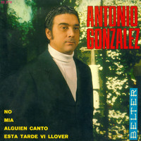Antonio Gonzalez - No