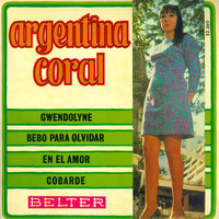 Argentina Coral - Gwendolyne