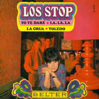 Los Stop - Yo Te Dare