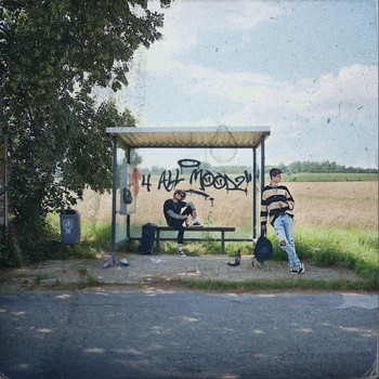 Merci - 4 All Moodz