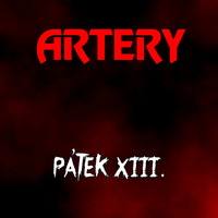 Artery - Pátek XIII.