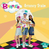 The Beanies - Groovy Train