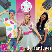 The Beanies - Quarantunes