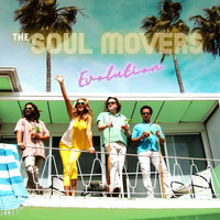The Soul Movers - Evolution