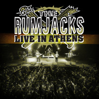 The Rumjacks - Live in Athens (Explicit)